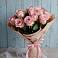 Букет цветов из: Розы в Ольгинской Краснодарского края