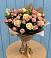 Букет цветов из: Розы в Ольгинской Краснодарского края