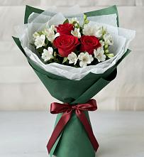 Букет Идеальный Вкус в Ольгинской Краснодарского края