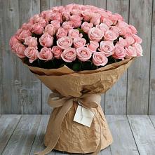 Букет 151 Роза Роуз в Ольгинской Краснодарского края
