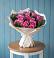 Букет цветов из: Розы в Ольгинской Краснодарского края