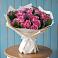 Букет цветов из: Розы в Ольгинской Краснодарского края