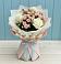Букет цветов из: Розы в Ольгинской Краснодарского края
